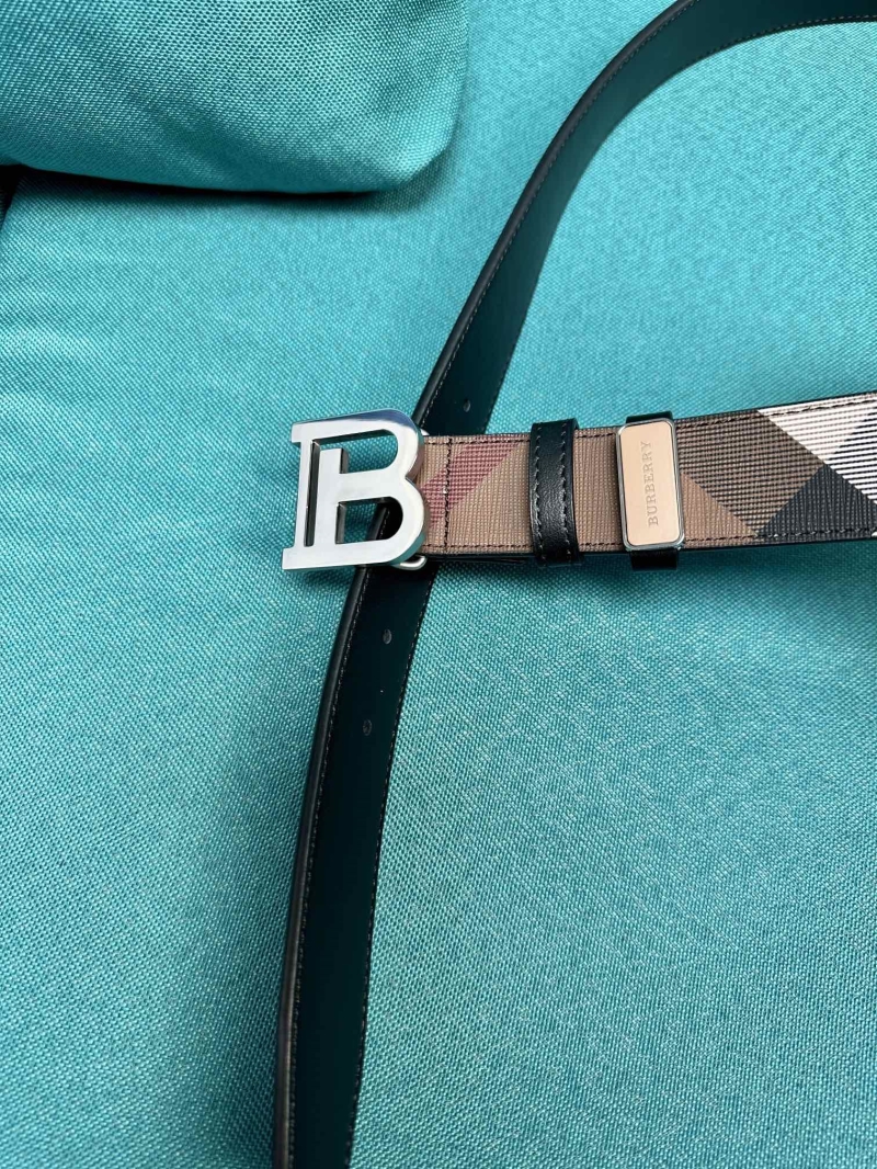 Burberry Belts